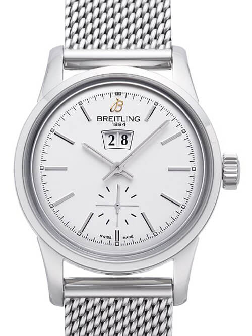 ブライトリングスーパーコピー時計 BREITLING トランスオーシャン 38 A161G81OCA